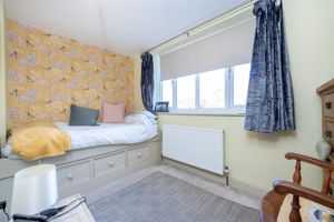 Bedroom 3- click for photo gallery